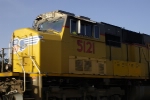 UP 5121